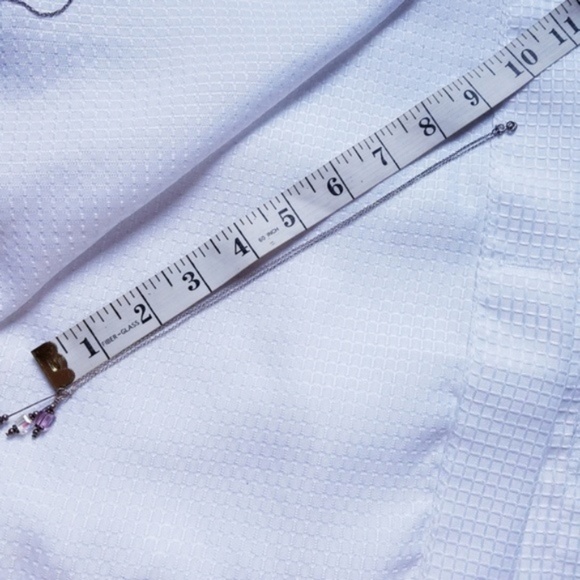 925 Sterling SILVER Artisan AB Crystal Beaded Boho - Picture 5 of 11